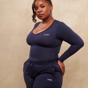 Navy Blue Set
