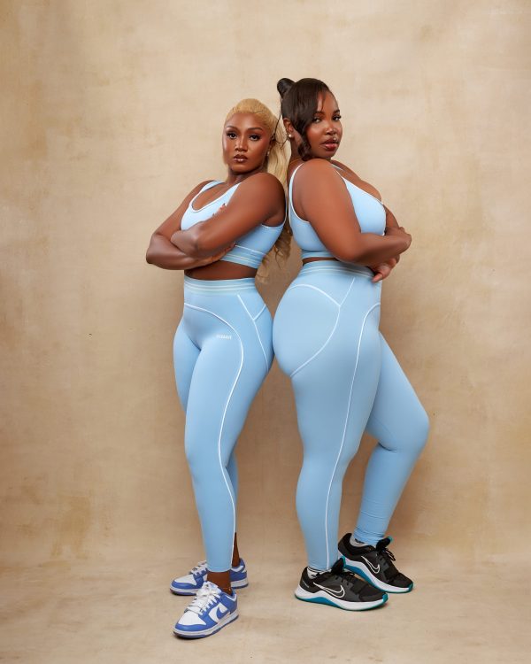 Bold fitted wear - Image 3