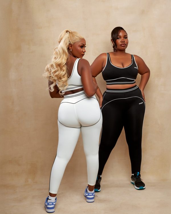 Best Woman Gym creative