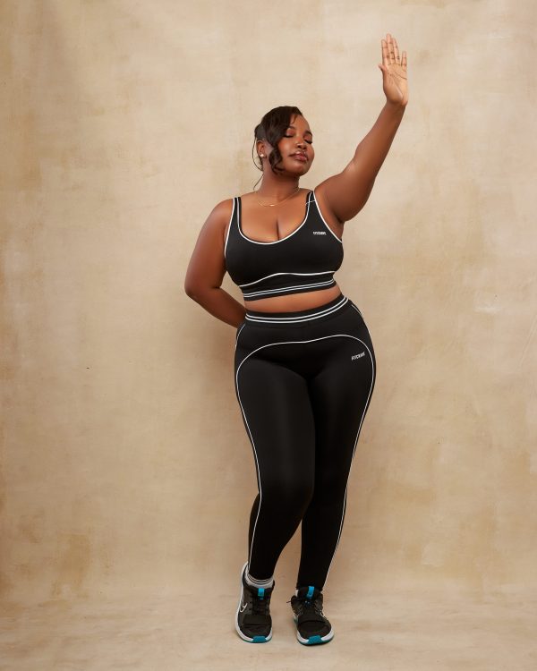 Best Woman Gym creative - Image 2