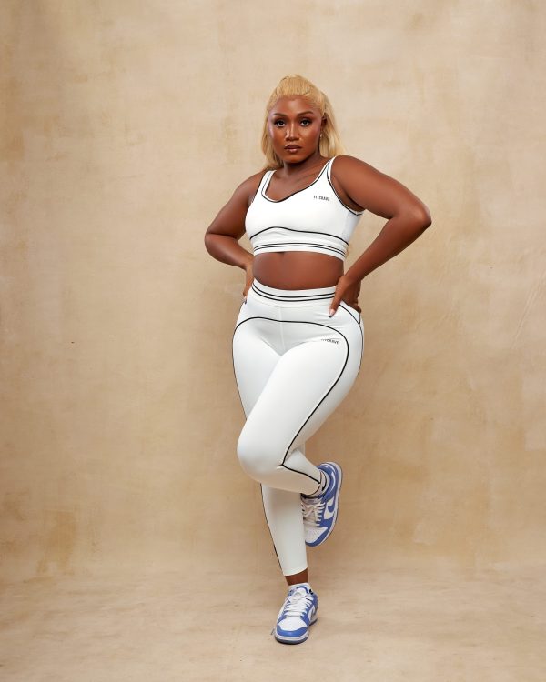 Best Woman Gym creative - Image 3
