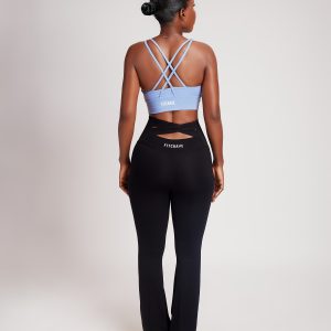 charming pants(black)