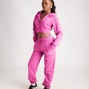 REBELLIOUS SET(pink)