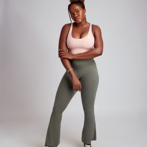 CHARMING PANTS(green)