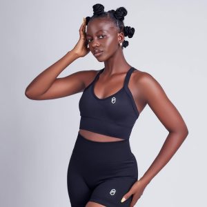 SET SEIME(shorts)black